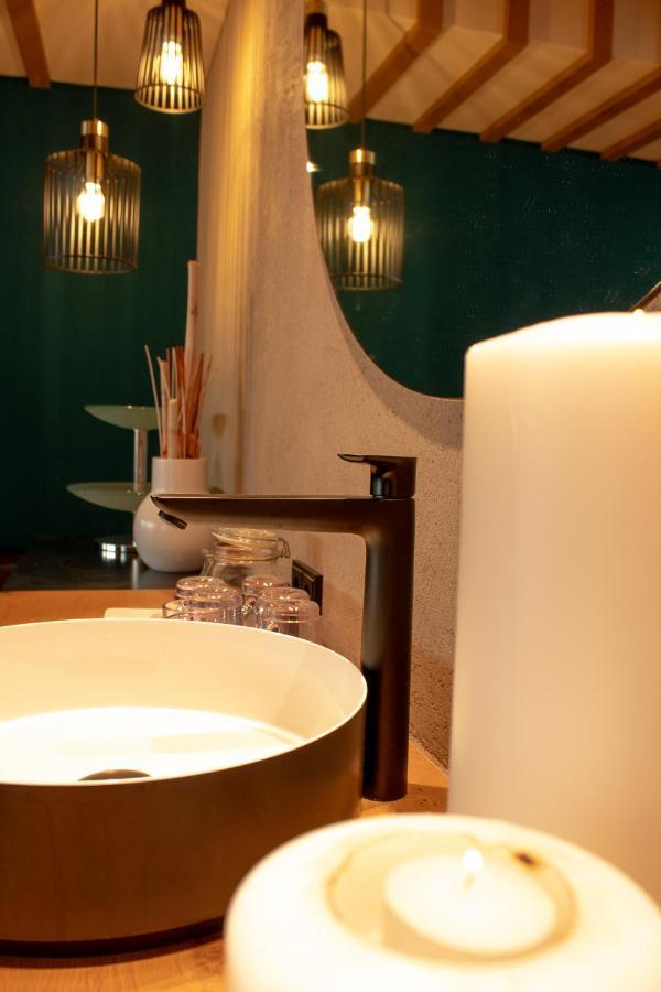 Hotel Olympia Obergurgl Extérieur photo