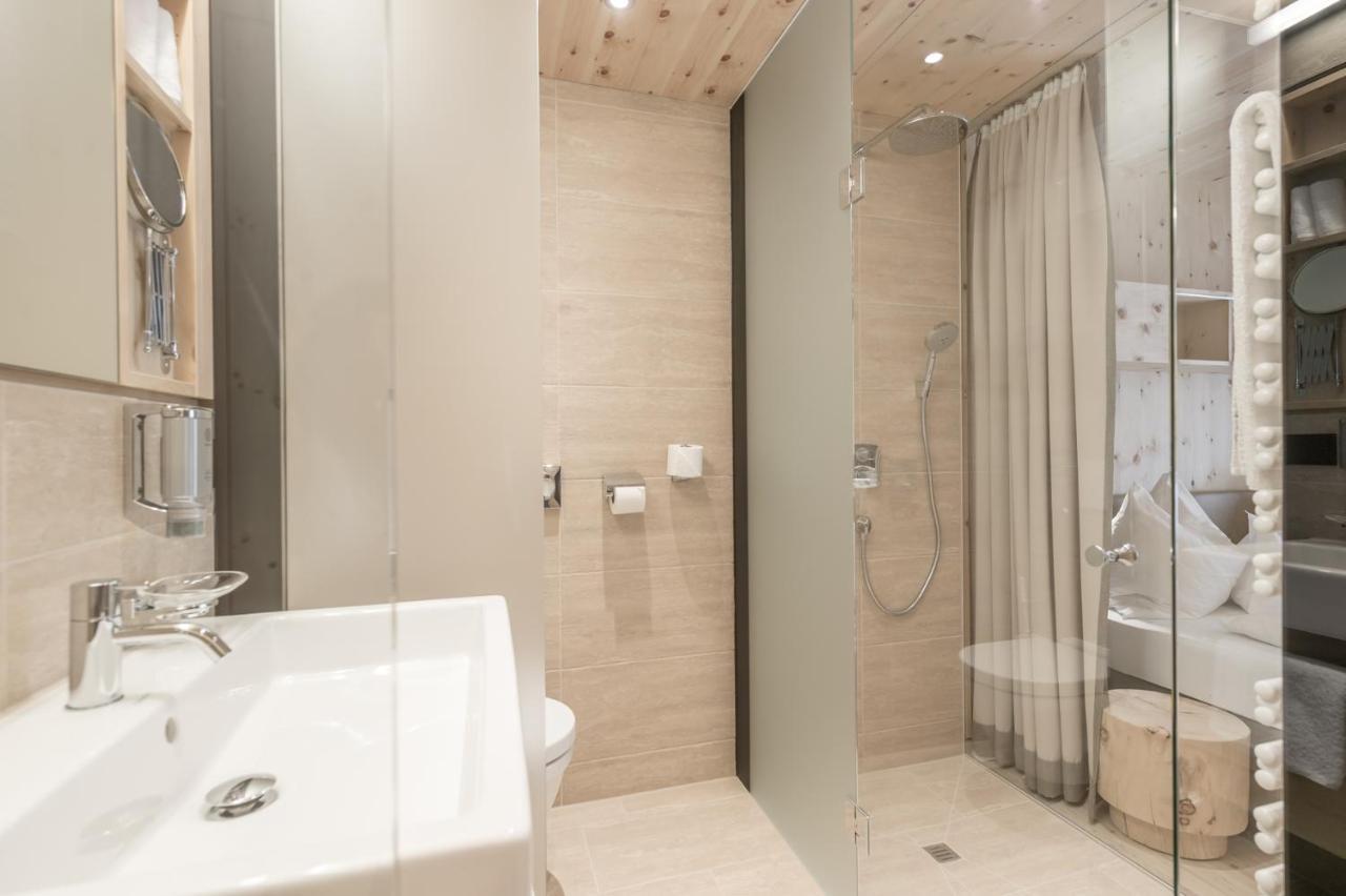 Hotel Olympia Obergurgl Extérieur photo