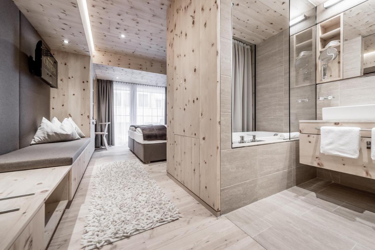 Hotel Olympia Obergurgl Extérieur photo